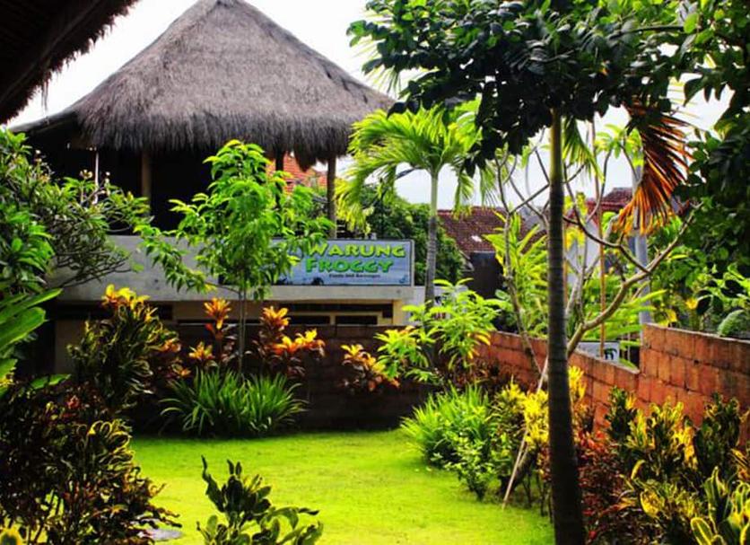 Pemandangan luar Foto