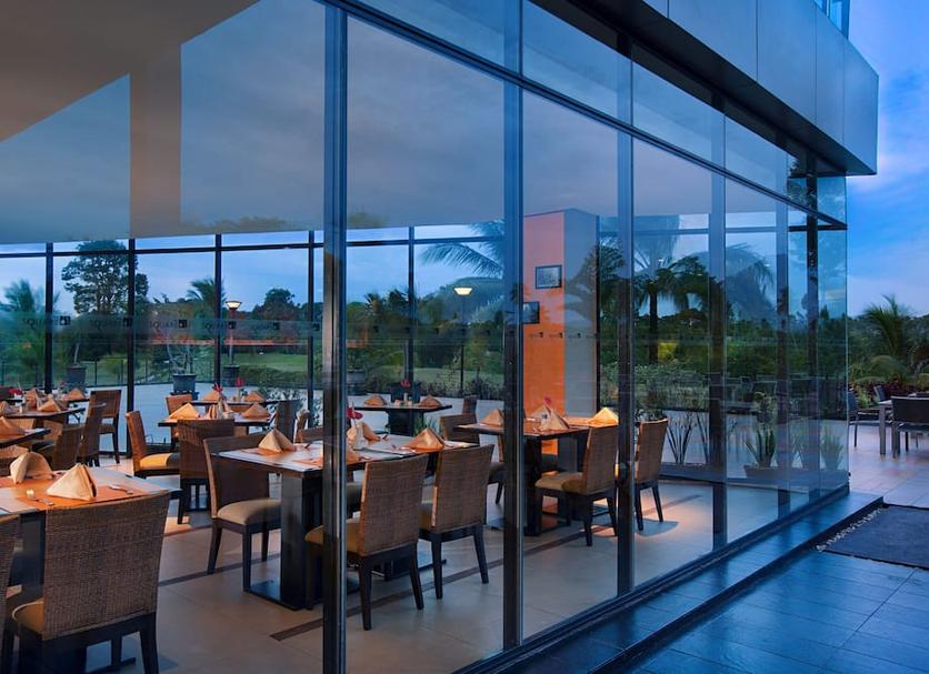 Restoran Foto