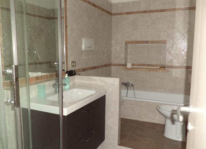 Kamar Mandi Foto