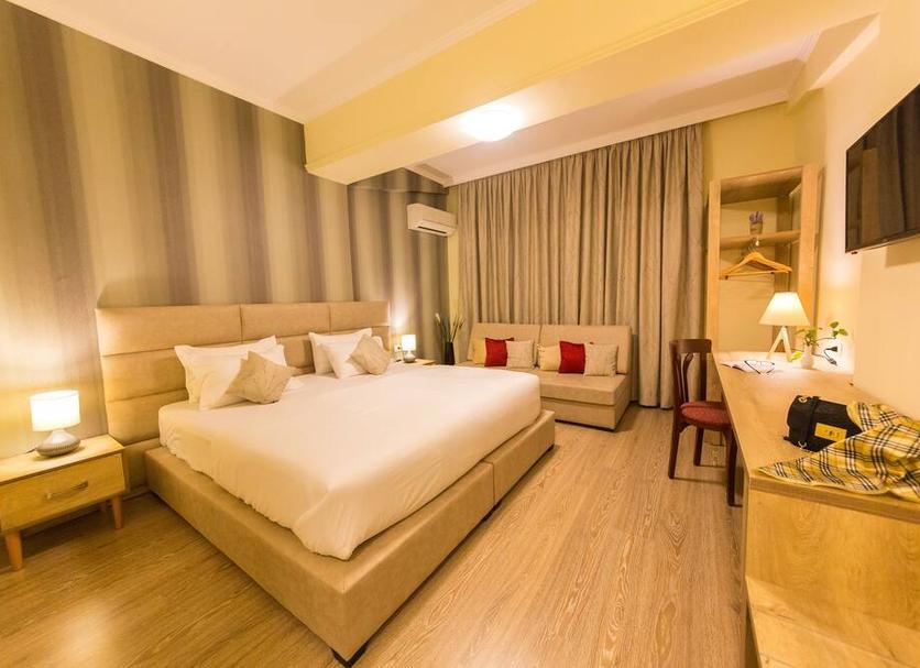 Kamar Tidur Foto