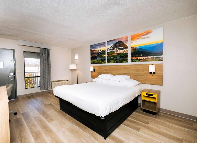Kamar Tidur Foto
