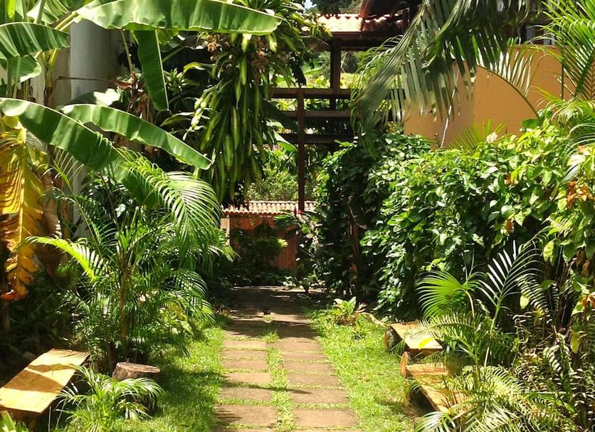Pemandangan luar Foto