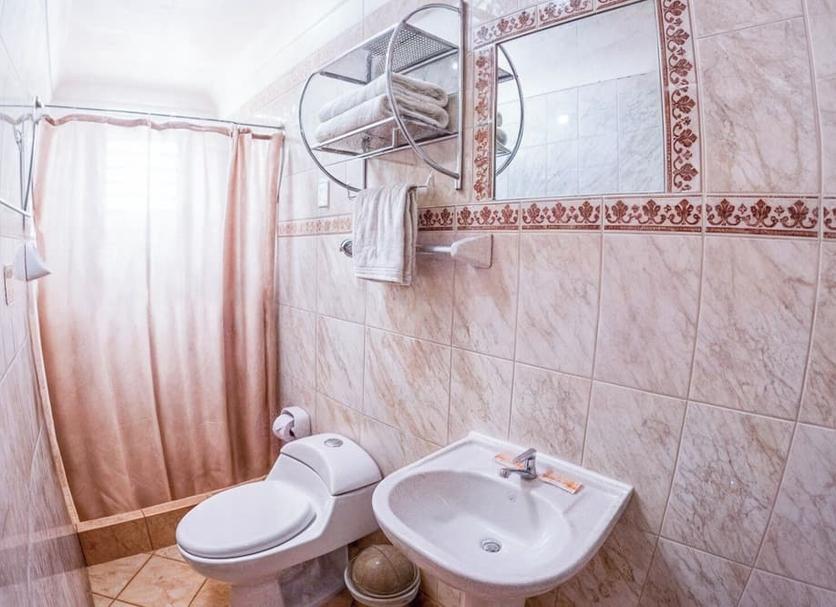 Kamar Mandi Foto