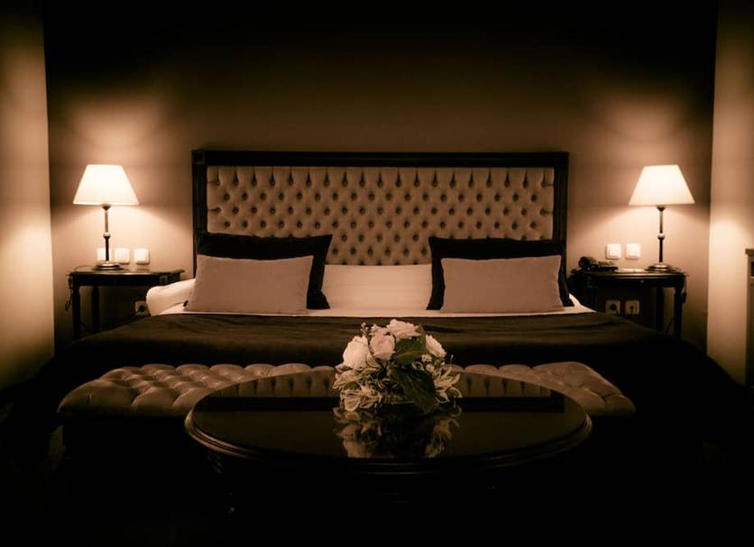 Kamar Tidur Foto