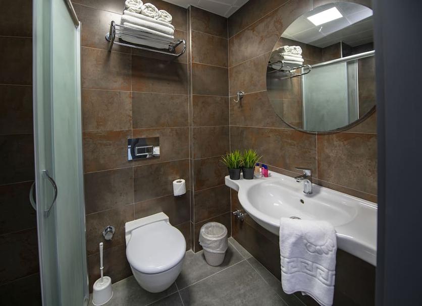 Kamar Mandi Foto