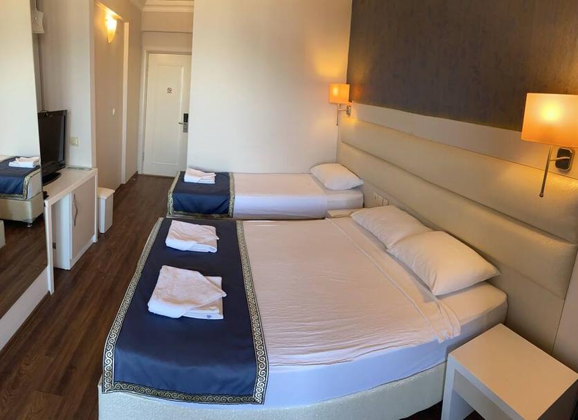 Kamar Tidur Foto