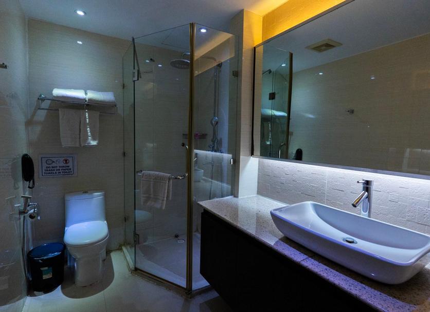 Kamar Mandi Foto