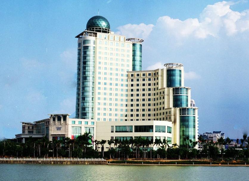 Bangunan Foto