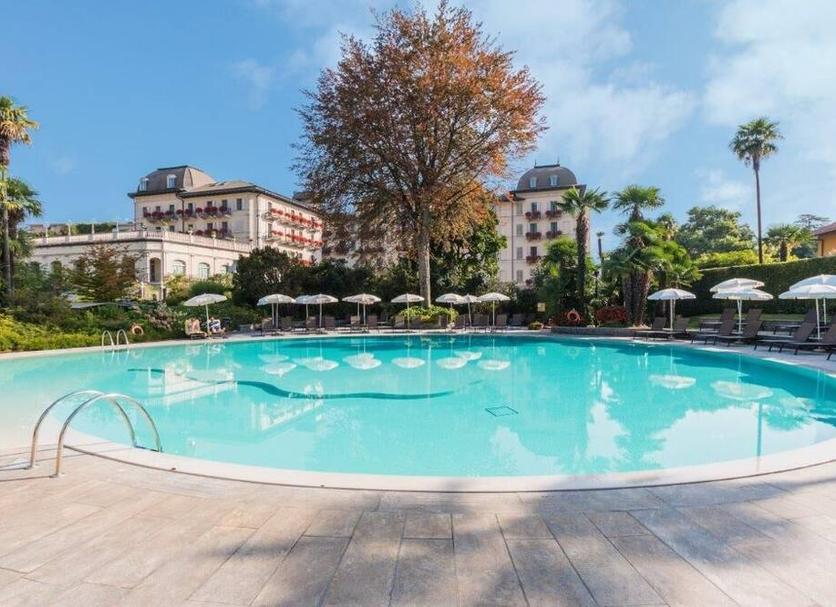 Kolam Foto