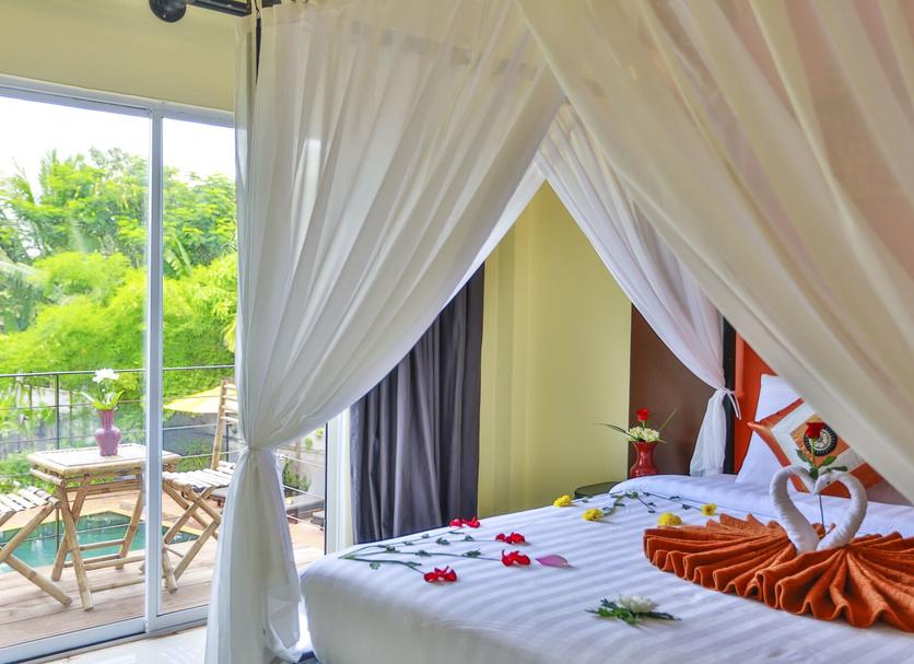 Kamar Tidur Foto