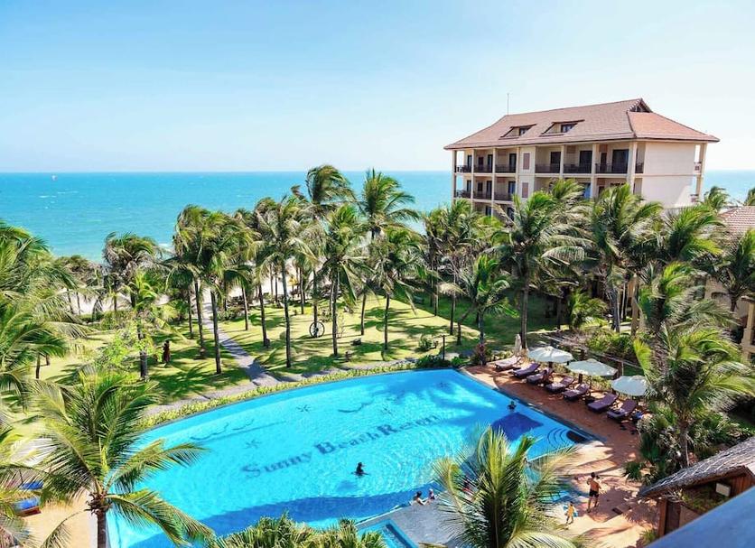 Kolam Foto
