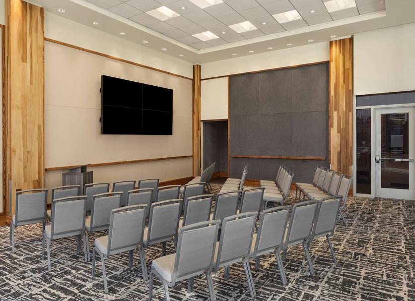 Ruang konferensi Foto