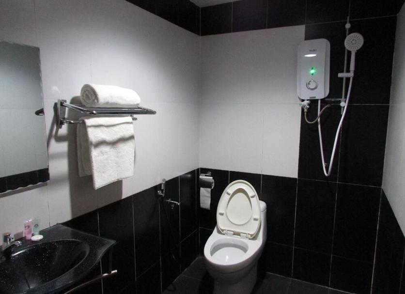 Kamar Mandi Foto