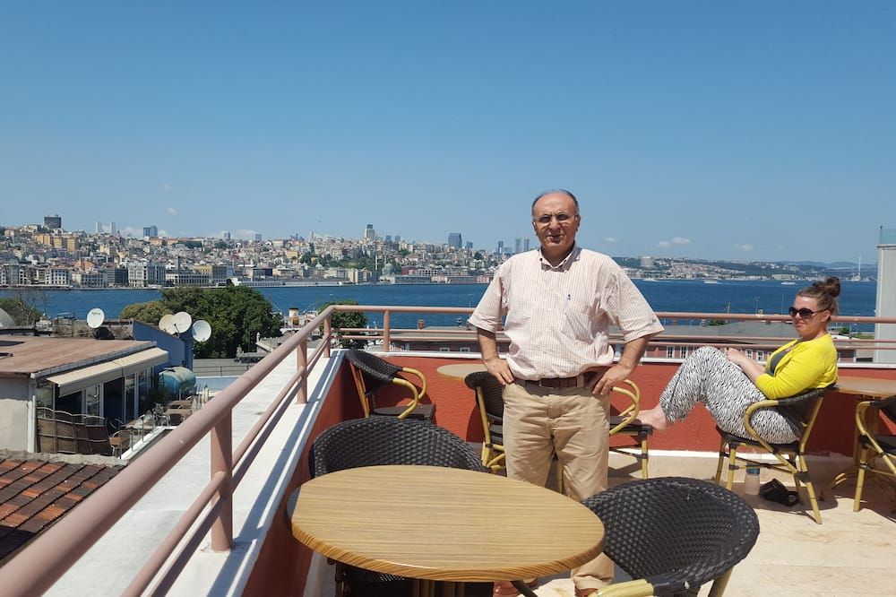 Balkon