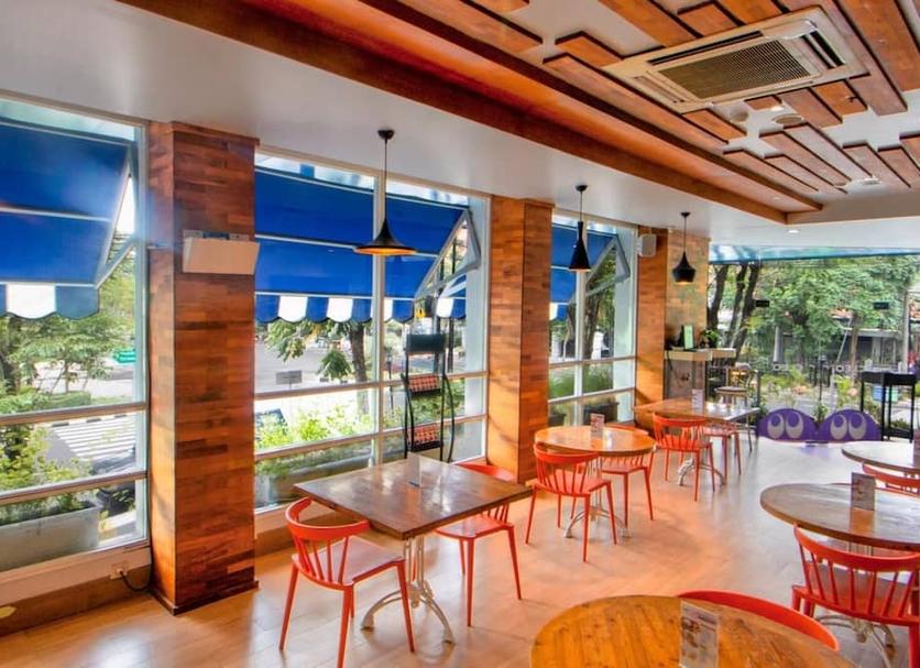 Restoran Foto