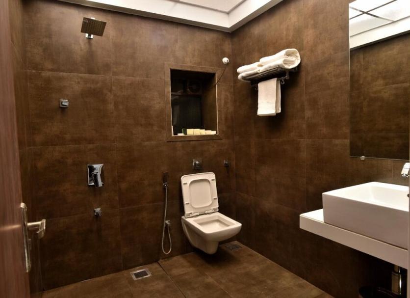 Kamar Mandi Foto