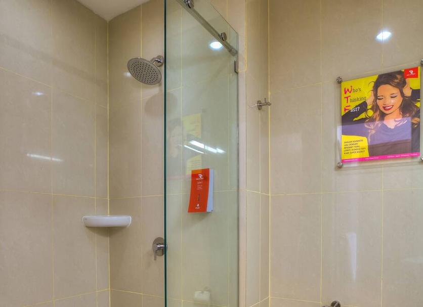 Kamar Mandi Foto