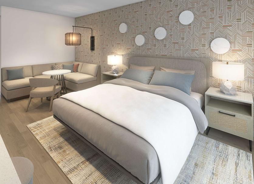 Kamar Tidur Foto