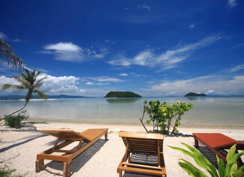 Pantai Foto