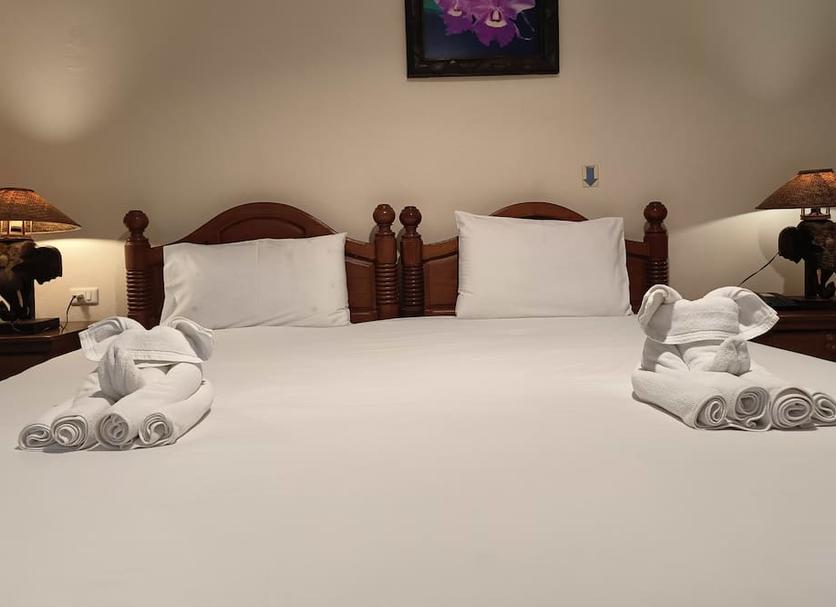 Kamar Tidur Foto