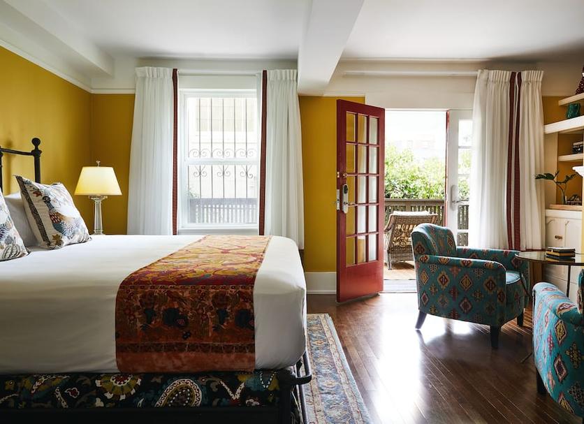 Kamar Tidur Foto
