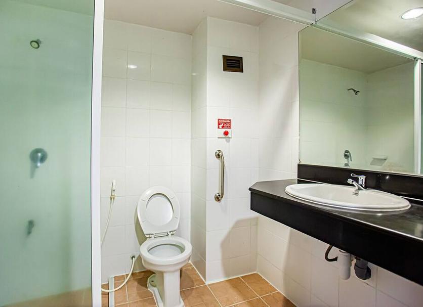 Kamar Mandi Foto