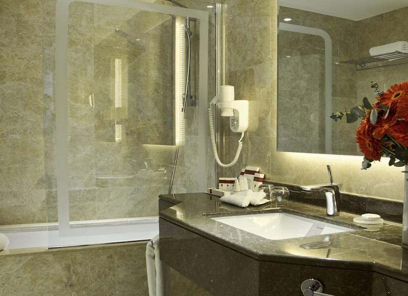 Kamar Mandi Foto