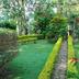 Pemandangan luar
