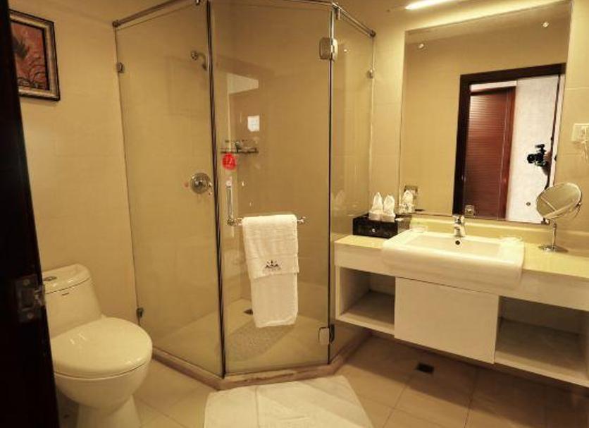 Kamar Mandi Foto