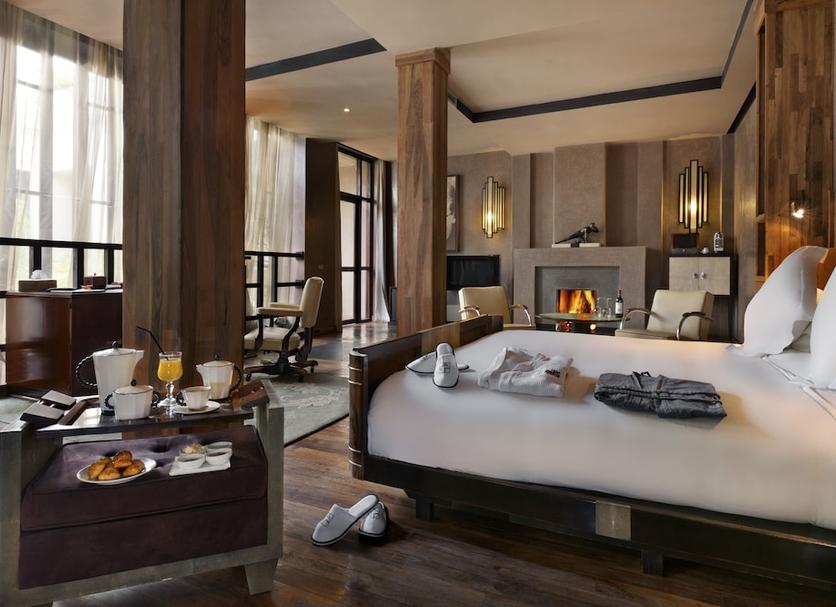 Kamar Tidur Foto