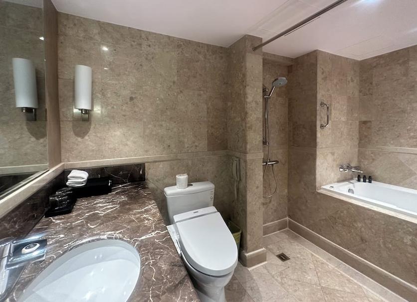 Kamar Mandi Foto