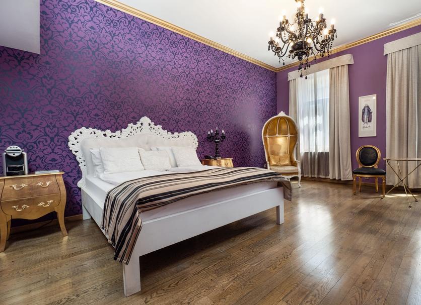 Kamar Tidur Foto
