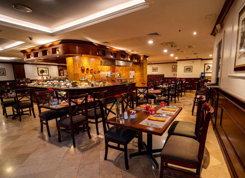 Restoran Foto