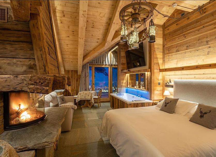 Kamar Tidur Foto