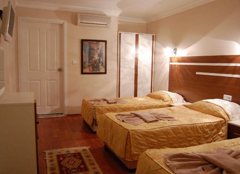Kamar Tidur Foto