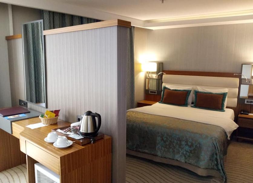 Kamar Tidur Foto