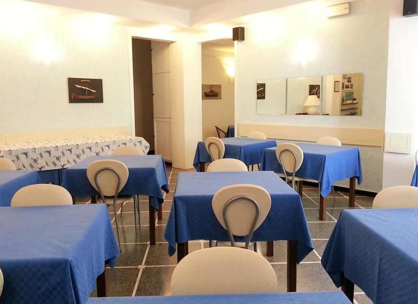 Restoran Foto