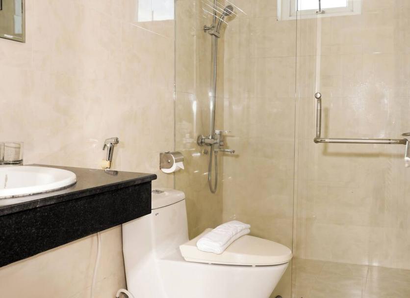 Kamar Mandi Foto