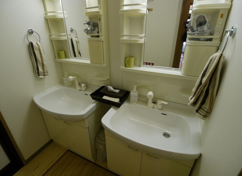 Kamar Mandi Foto
