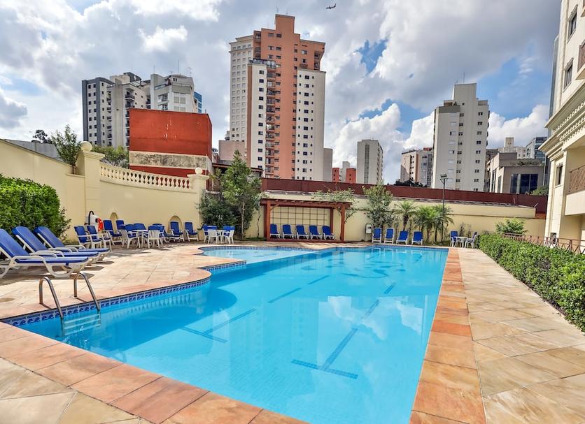 Kolam Foto