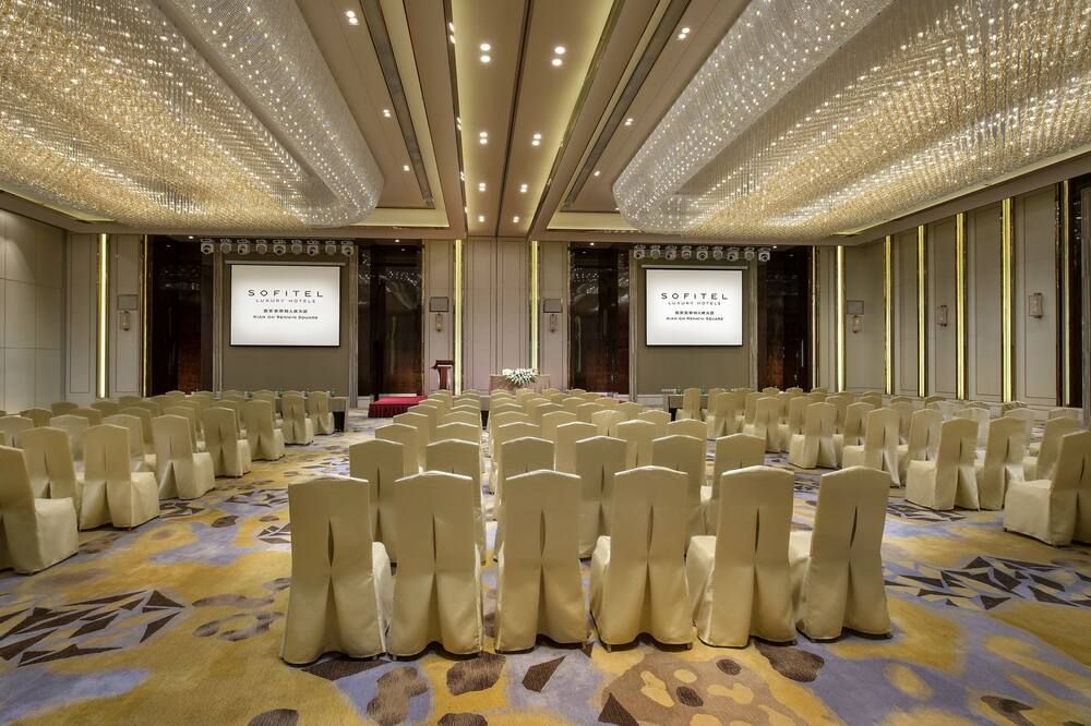 Ruang konferensi