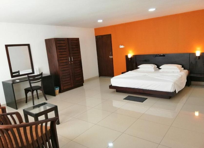 Kamar Tidur Foto