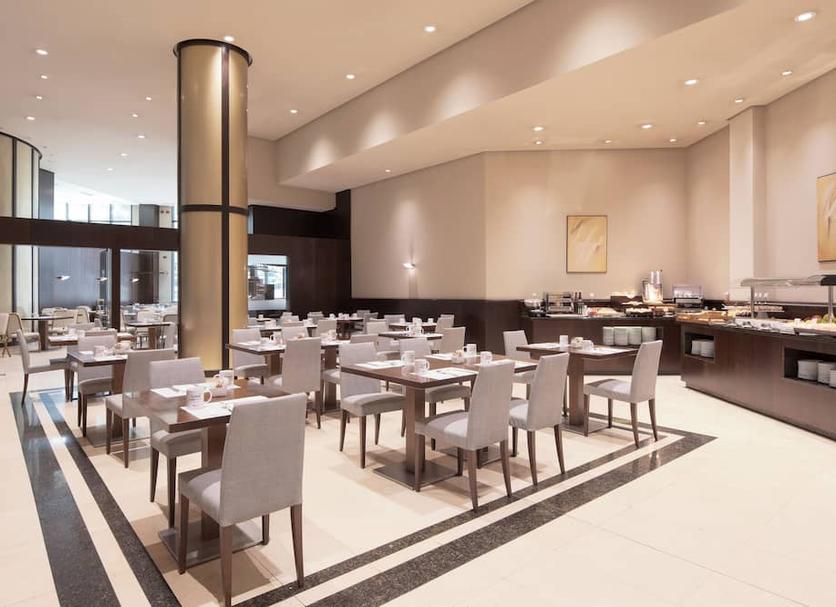Restoran Foto
