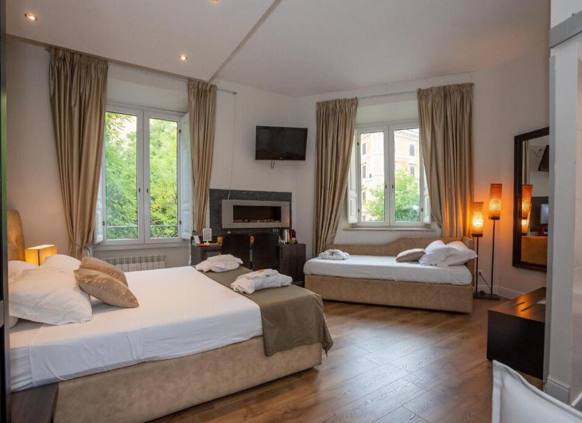 Kamar Tidur Foto