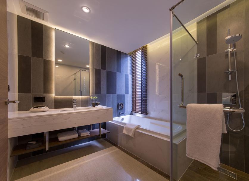 Kamar Mandi Foto