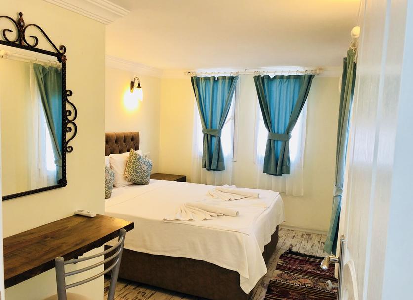 Kamar Tidur Foto