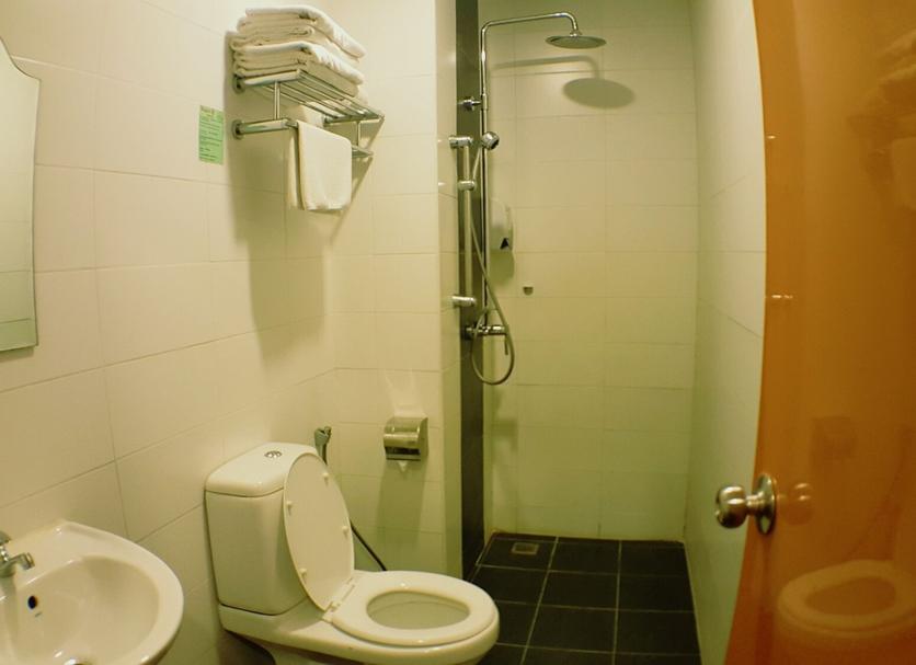 Kamar Mandi Foto