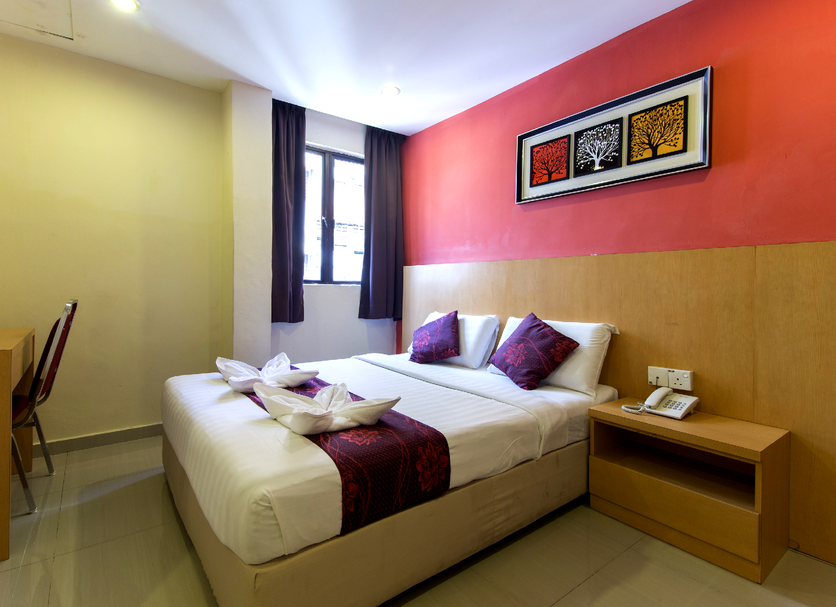 Kamar Tidur Foto