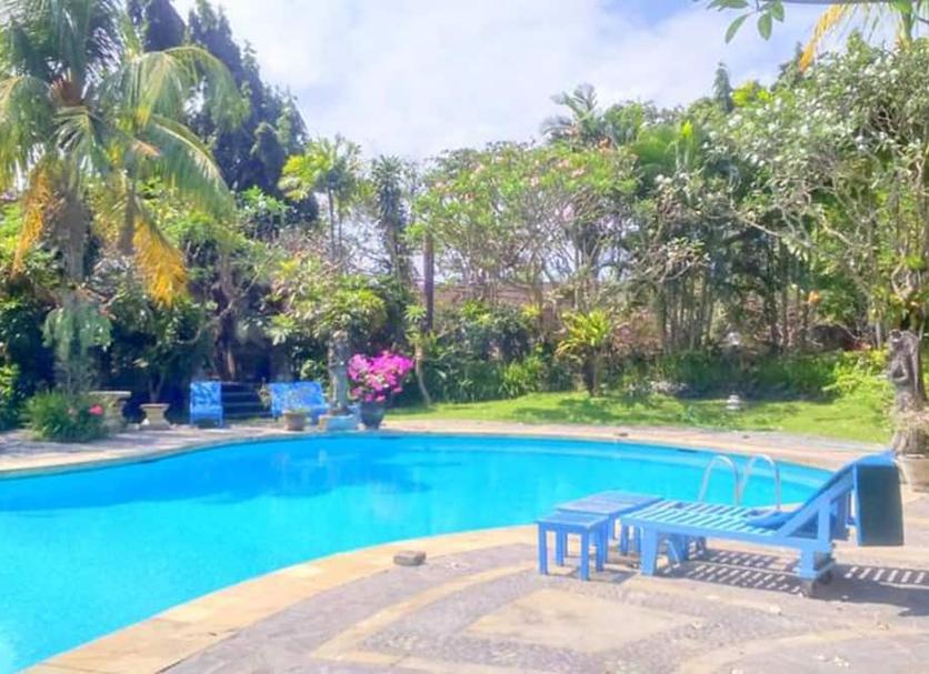 Kolam Foto