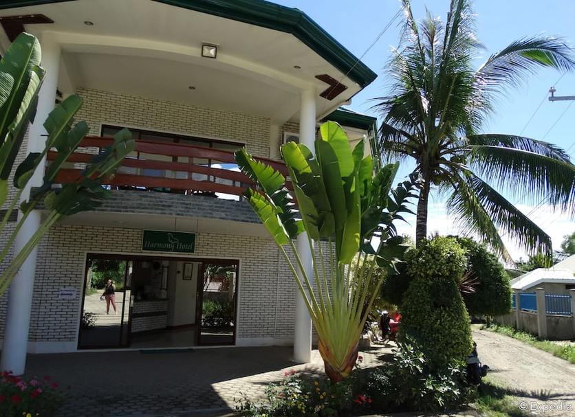 Bangunan Foto